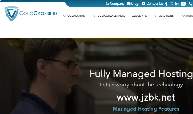 Colocrossing - 超便宜年付独服促销，＄99/年付极致性价比独立服务器闪购不容错过！-主机指南
