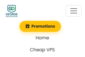 George Datacenter 四月促销：美国多机房 VPS 低至 $4.6/月，不限流量款来了！-主机指南